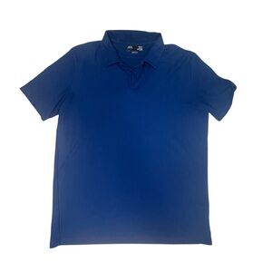 Oakley Hydrolix Polo Golf Shirt XL